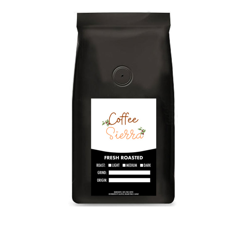 Breakfast Blend +