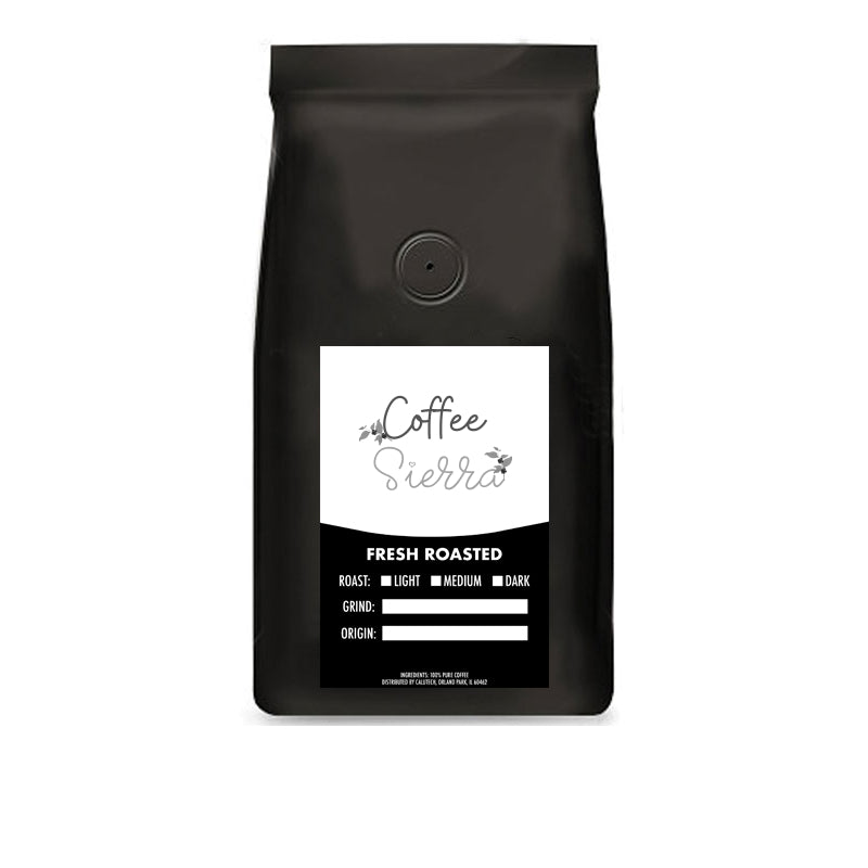 Latin American Blend